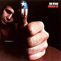 Don McLean Ablum Cover