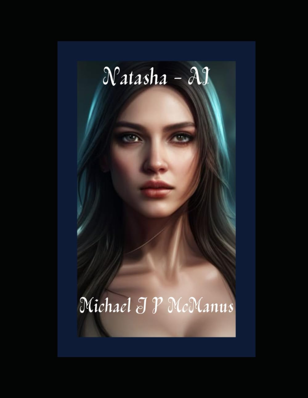 Natasha - AI: Artificial Intelligence