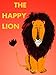 The Happy Lion