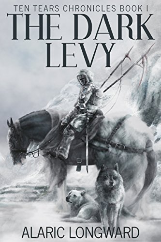 Bargain eBook - The Dark Levy