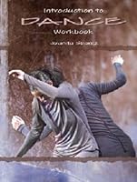 Introduction to Dance Workbook 0757536972 Book Cover