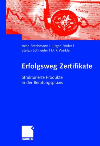 Erfolgsweg Zertifikate