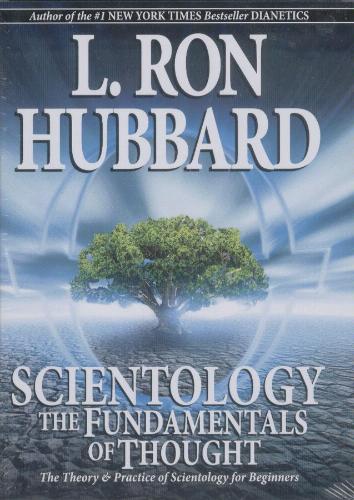 A must have for the student of Scientology