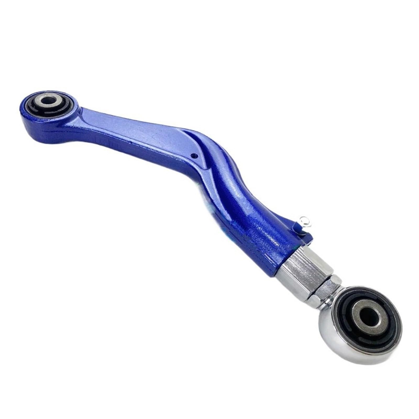 Wahacz wahadłowy Pasuje do Volvo S80 S60 XC70 II XC60 V70 V60 31406750 regulowane tylne górne ramię sterujące Camber Wahacz samochodowy
