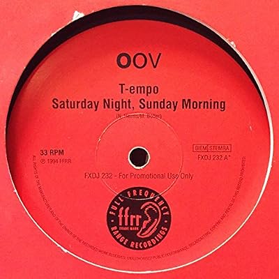 Saturday Night, Sunday Morning