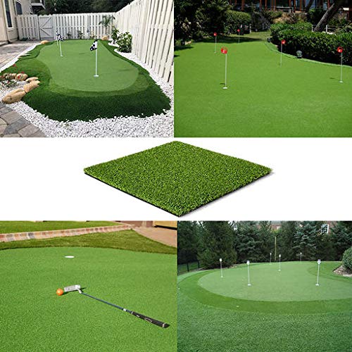 LITA Golf Putting Green, Golf Hitting Mat- 10FT x 39FT,Golf Training Mat- Professional Golf Practice Mat