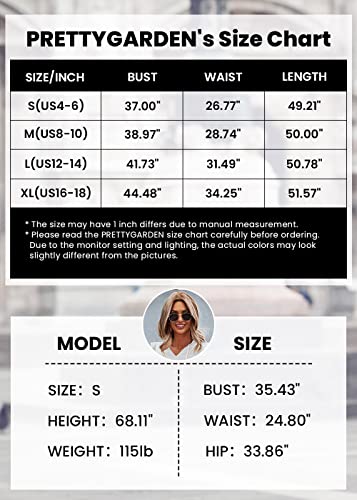 Prettygarden Women's Casual Chiffon Blouses Summer Cap Sleeve V Neck Swiss Dot Ruffle Babydoll Shirts Flowy Tunic Tops(White,Medium) #TOP5