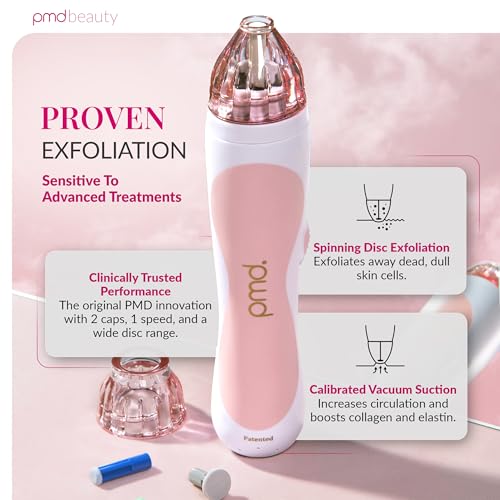 PMD Personal Microderm Classic