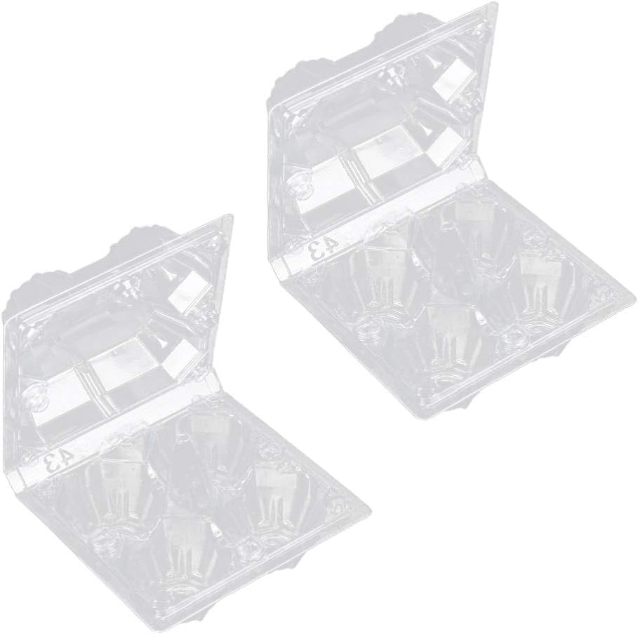 Bandejas para Huevos