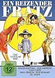 weihnachten im juli dvd  Ein Reizender Fratz