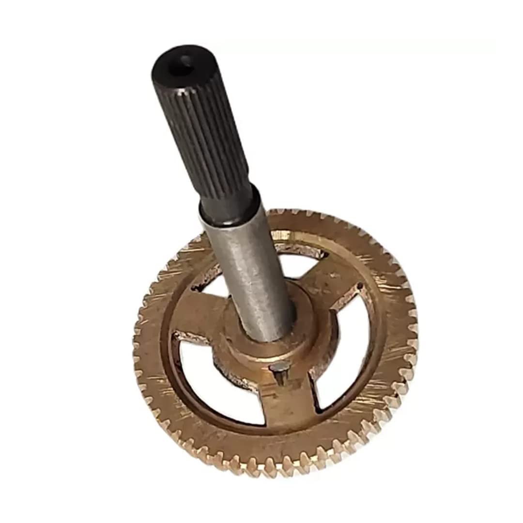 Moteur de Porte de Garage à engrenage à vis sans Fin BS2470 BS2480 (Color : BS2470 Hall Limit, Size : 1)