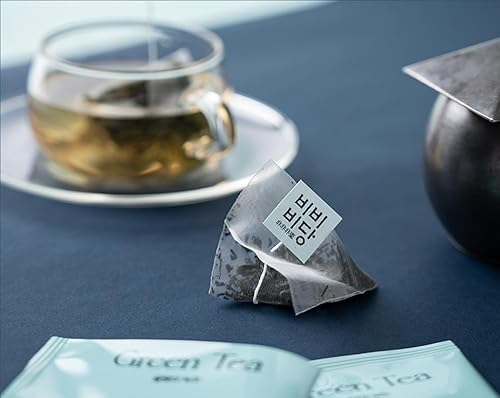 Miniatura 7 de Bibibidang Korean Traditional Green Tea bag (5 tea bags)