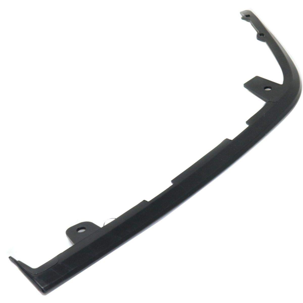 Amazon.com: FITRITE AUTO PARTS New Front Left Driver Side Bumper 