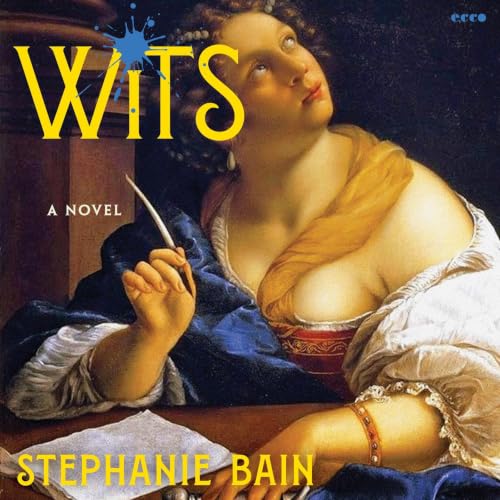 『Wits』のカバーアート