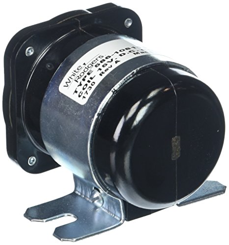 Emerson 586 108111 DC Power Solenoid, 15V