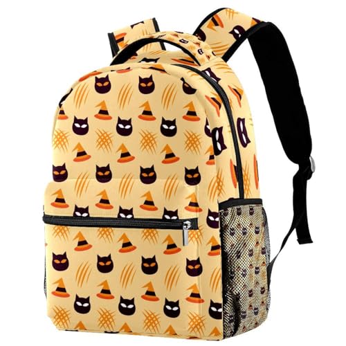 Sac à dos d'école galaxie pour ordinateur portable, idéal sorties et cours