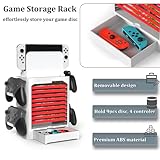 Zoom IMG-2 ifcow torre di stoccaggio per Zoom IMG-2 ifcow torre di stoccaggio per