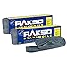 Produktbild RAKSO® Stahlwolle Sorte 000 2 Pakete mit je 200 g 010606