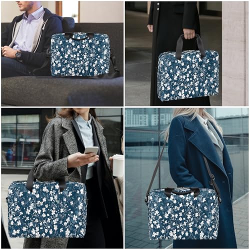 Bolso para portátil de 16 pulgadas impermeable miniatura 2