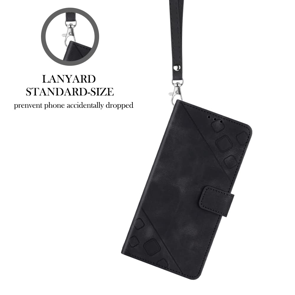 HONLEN Custodia per POCO M5 / POCO M4 5G Case, (6.58 Inches) Trasparente Sfumato TPU Silicone Progettata, 4 Angoli rinforzati Case