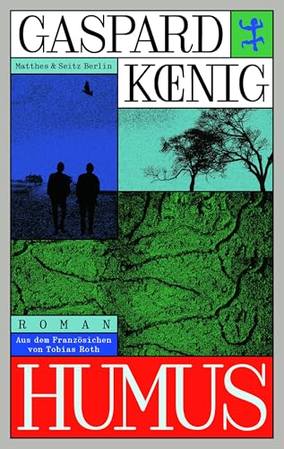 Humus: Roman