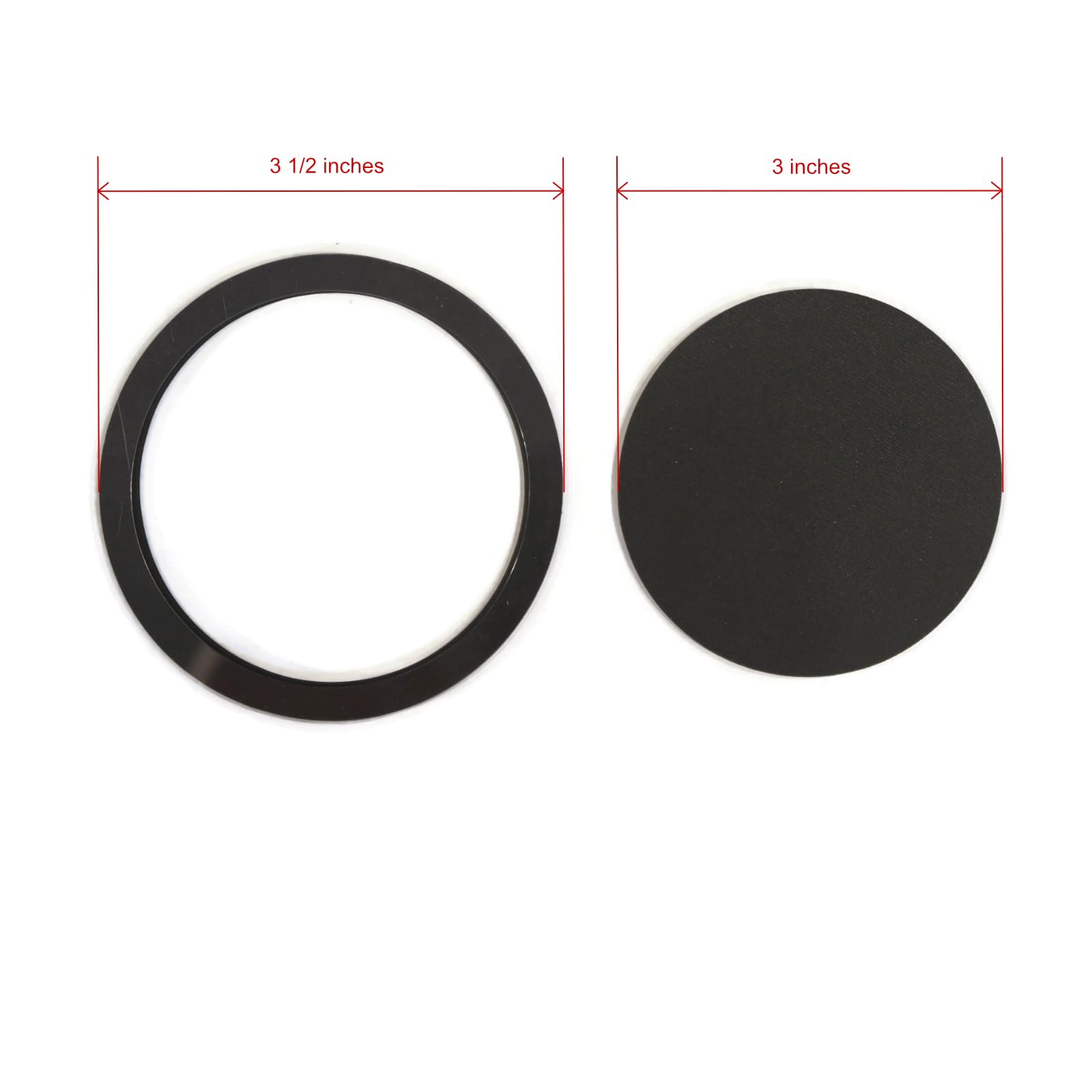 The ROP Shop | Capuchon de capot avec joints pour moteurs Mercury & Mercruiser 828716A2, 828716A1