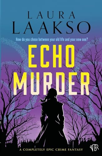 Echo Murder view 2