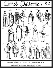 650-1650 Pattern - Buy now