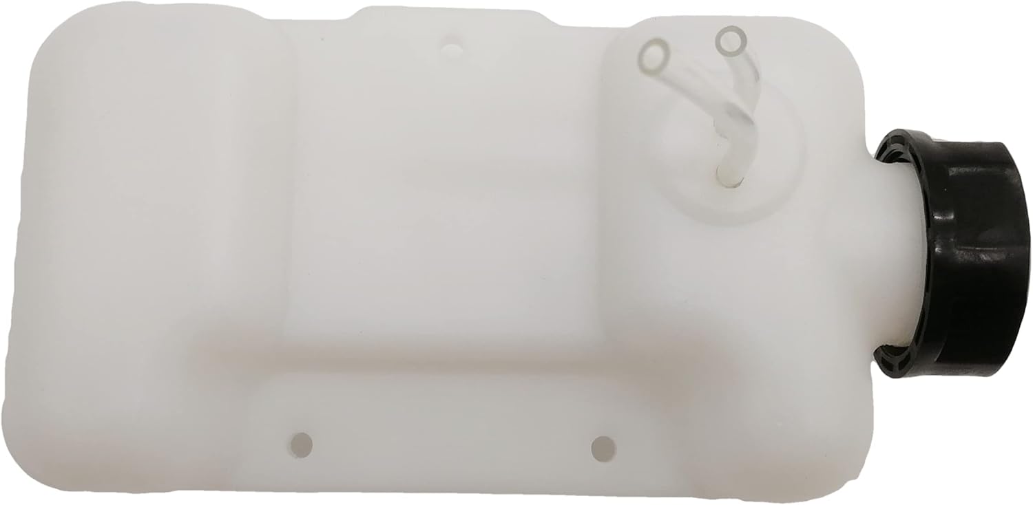 shiosheng Fuel Tank 308675054 3075702 for Homelite Ryobi Toro String Trimmer Brushcutter 51930 51934 51952