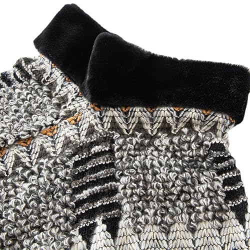 Capas de otoño e invierno para mujer que buscan abrigo sin peso 6