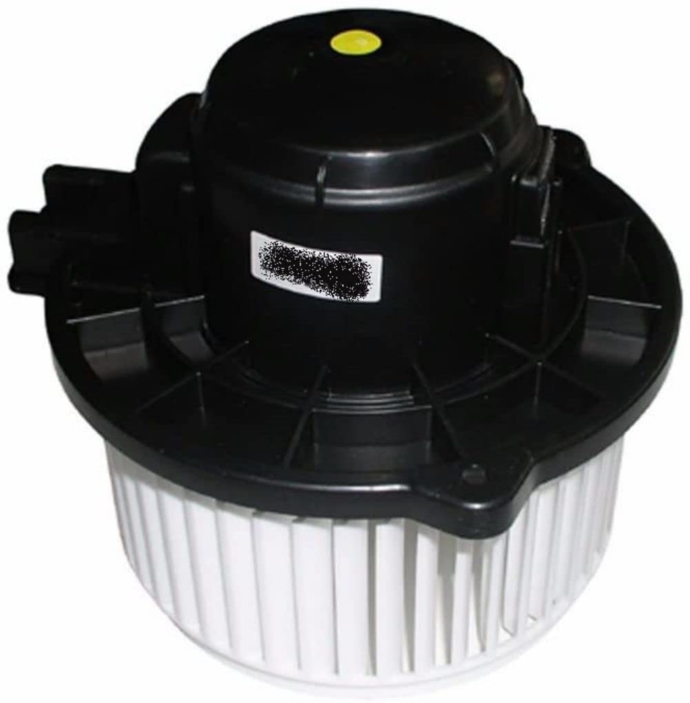 CHERISH-AUTO 1PCS OEM 96675858 Blower Motor Compatible with car 