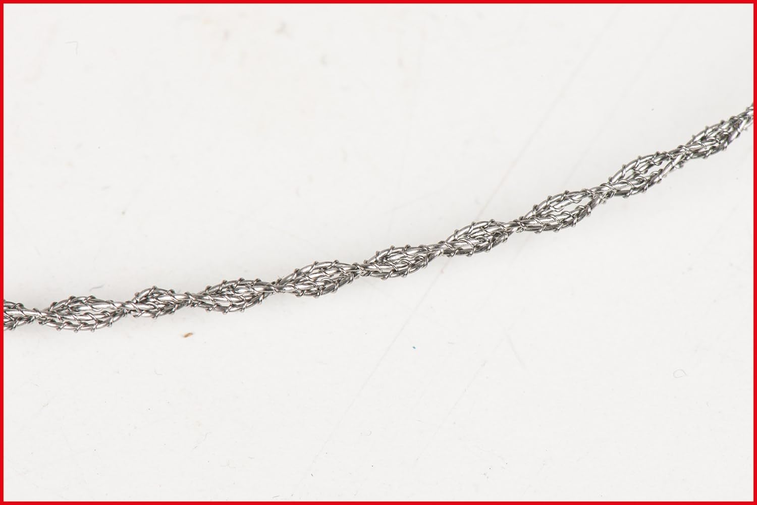 KS Tools 123.0005 Sierra de cable