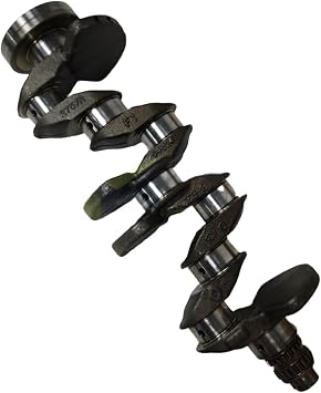 Engine Crankshaft For H5F 1.2T With Teeth HRA2DDT 2757 12201-00Q0M 12201-00Q1G 12201-4034R