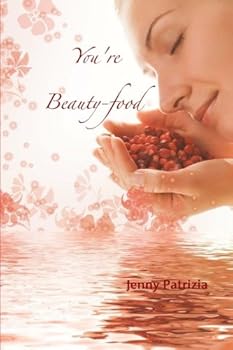 Paperback You're Beauty-Food Book