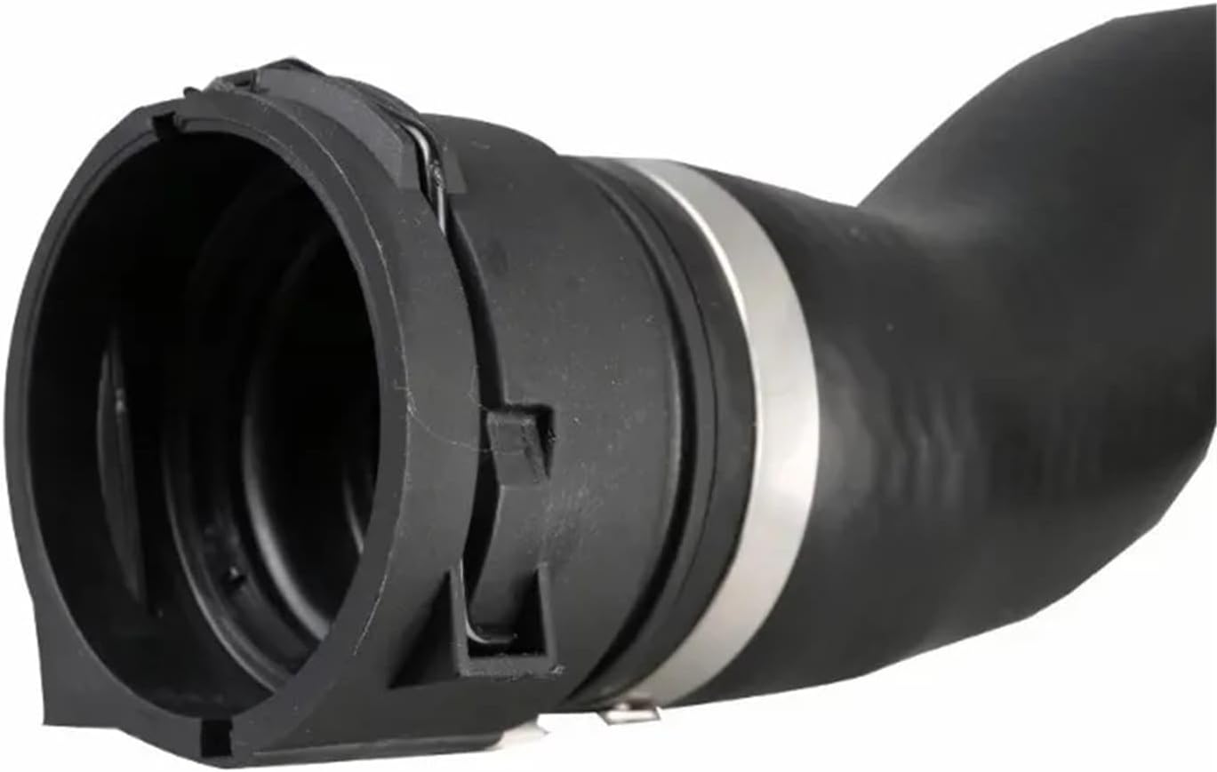 31293622 Radiator Coolant Hose Upper Compatible With Volvo S60 S80 L6 V70 XC60 XC70 31293622 OE 30645784 32249280 001-10-26350 05-2541 31157
