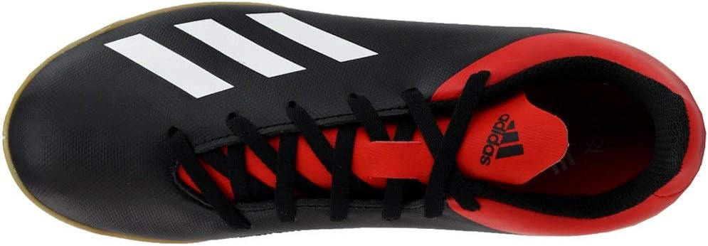 adidas Unisex-Child X 18.4 Indoor
