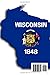 Wisconsin A Pocket Travel Guide 2023-2024: Your ultimate pocket guide for exploring insider tips, expert recommendations, itineraries, local secrets, and the rich history and culture of Wisconsin