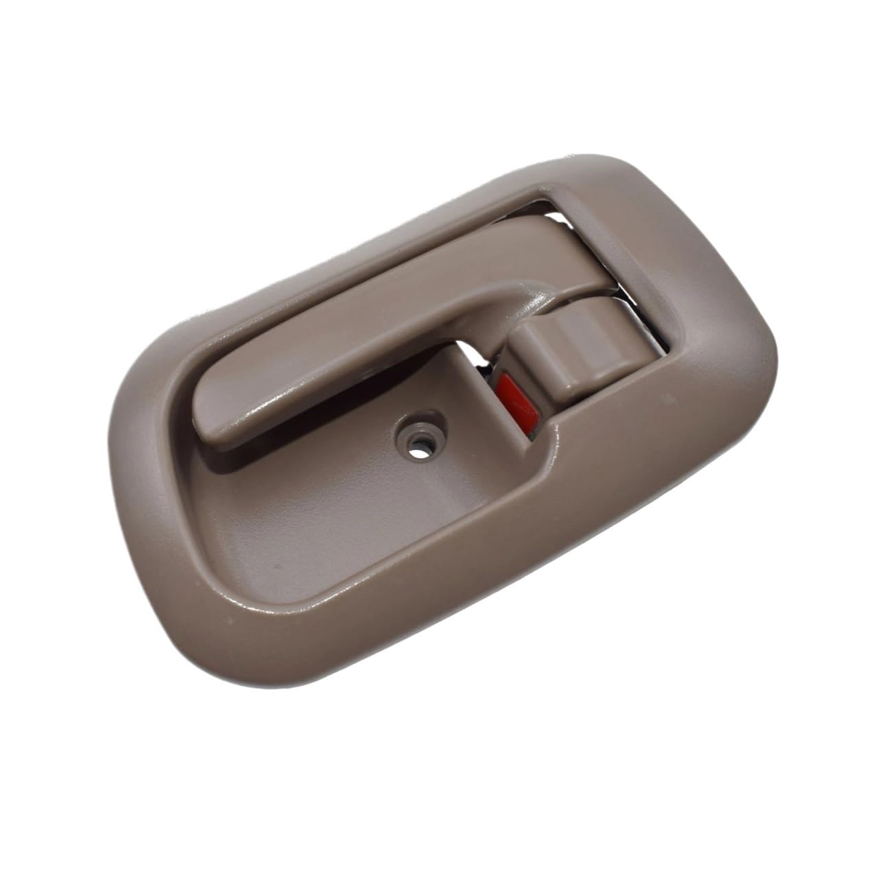 YBVDCXP Door Pull Handle Car Inside Door Handles for Sienna 1998 1999 2000 2001 2002 2003