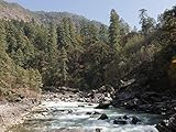 Bhutan: White Water