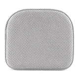 SWEMSTAR Chair Cushions - 15"*17" Kitchen Dining Chair Pads Foam Seat Cushion for Chairs Barstool Cushions Non Slip Seat Pad