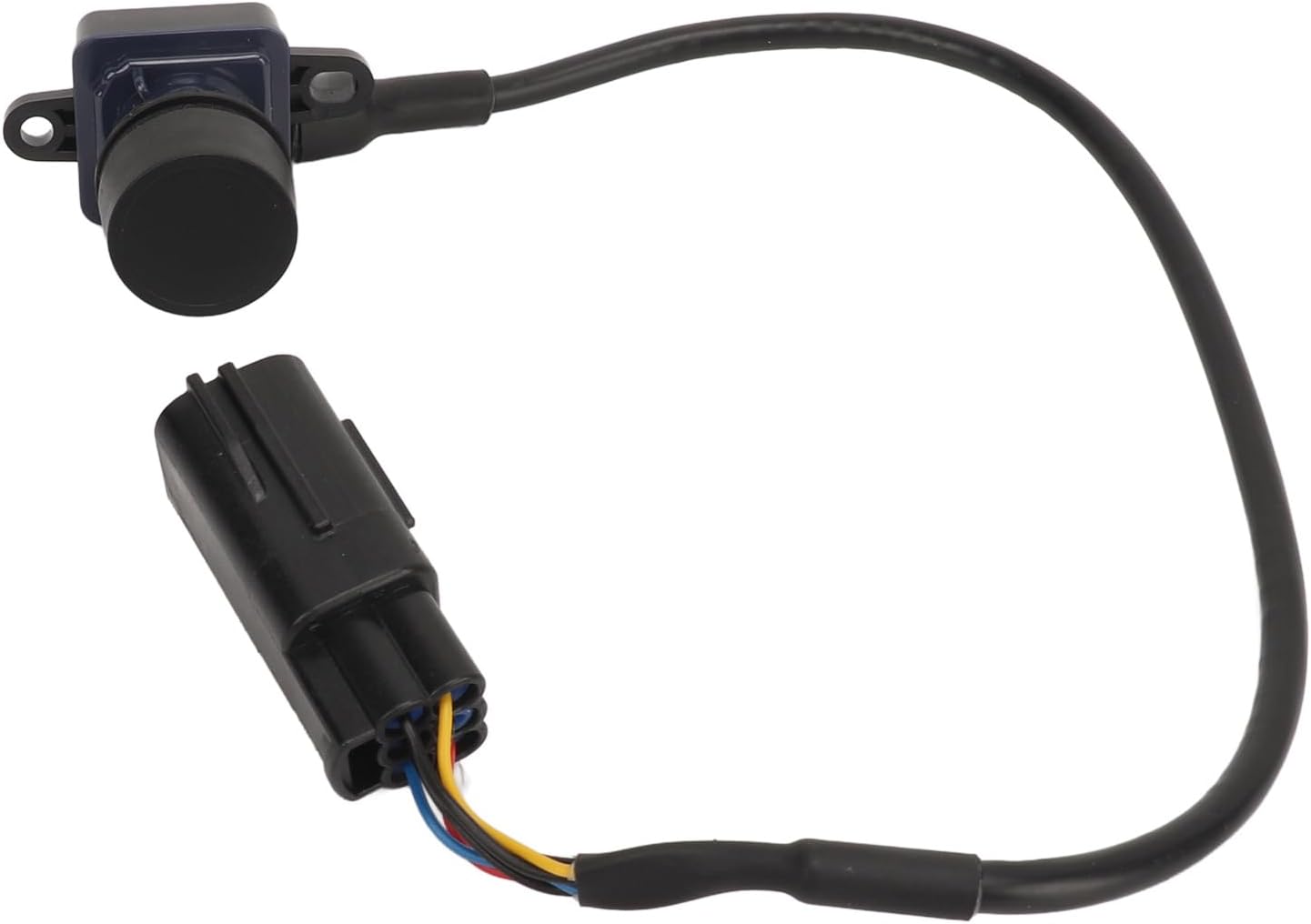 Rear View Parking Camera Backup Camera 56054059AF High Definition Backup Camera Fit Rear View Back Up Safety Park Assist Camera Replacement for 2011 to 2013