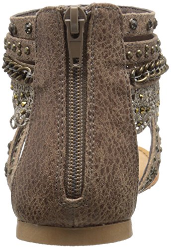 Not Rated Women's Willow Dress Sandal3