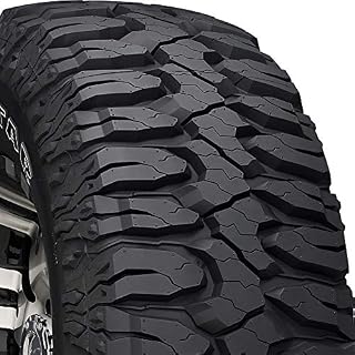 40X13.50R17LT 121Q D/8 BW MILESTAR PATAGONIA M/T