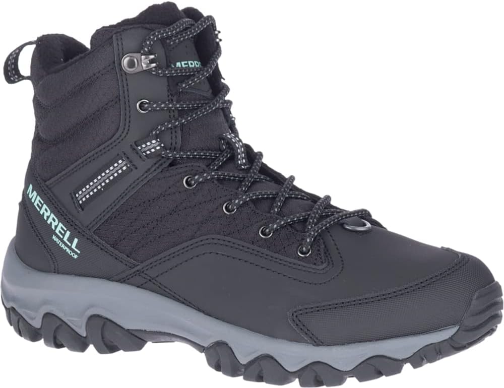 Merrell Thermo Akita Womens Snow Boots 3