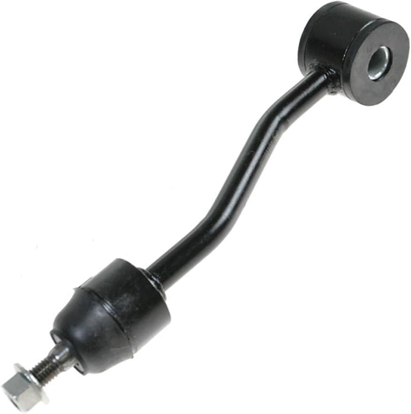 Front Sway Bar Stabilizer Link Set Compatible with 1997-2006 Jeep Wrangler