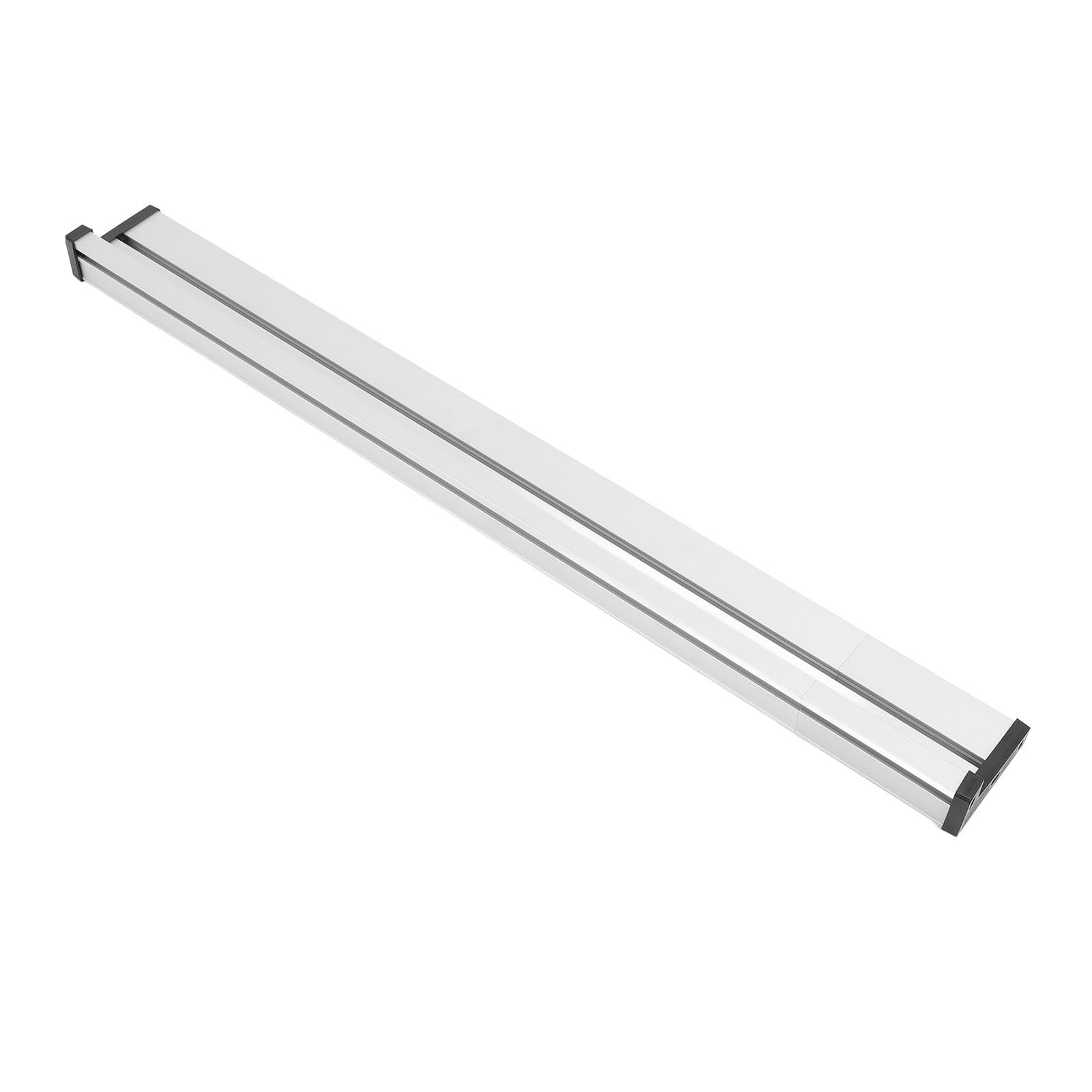 Prowadnica ukośna typu 75 Teleskopowy płot ukośny ze stopu aluminium Dokładne lokalizowanie Regulowana długość Konstrukcja aluminiowa do projektów związanych z obróbką drewna
