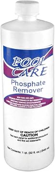 QPL36895GA 1 qt. Phosphate Remover 12 per Case