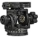 Acratech Panoramic & Tilt Head with QR, 25 lbs Load Capacity