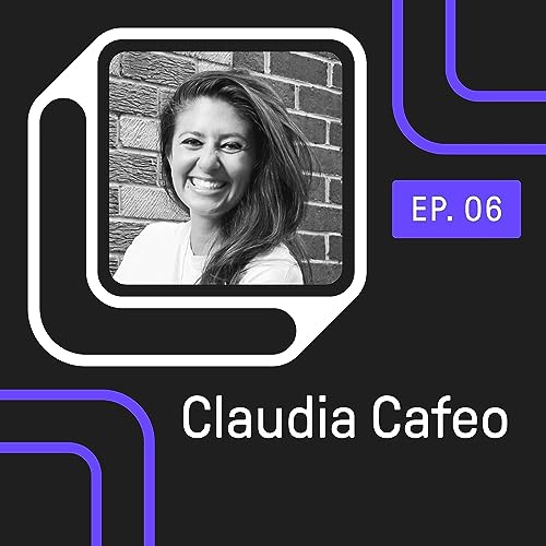 Comunidad Webflow y UX/UI para mujeres con Claudia Cafeo l&iacute;der de Floxies