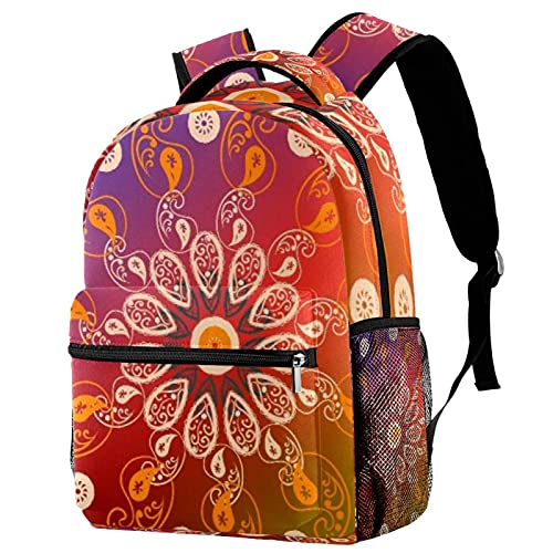 Sac à dos de voyage haute capacité pour femme avec texture fluide et grande ouverture